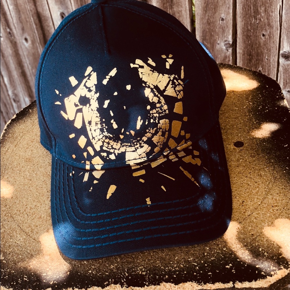True Religion Cap